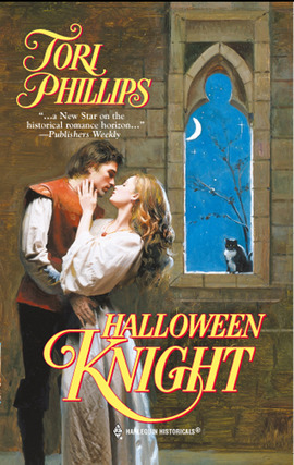 Title details for Halloween Knight by Tori Phillips - Available